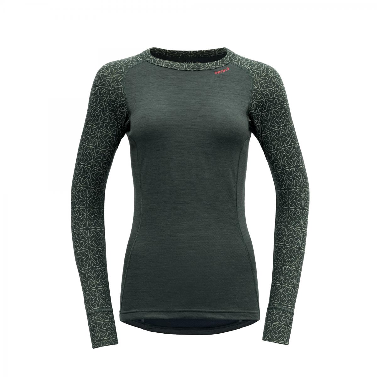 Devold  Duo Active Merino 210 Shirt Wmn