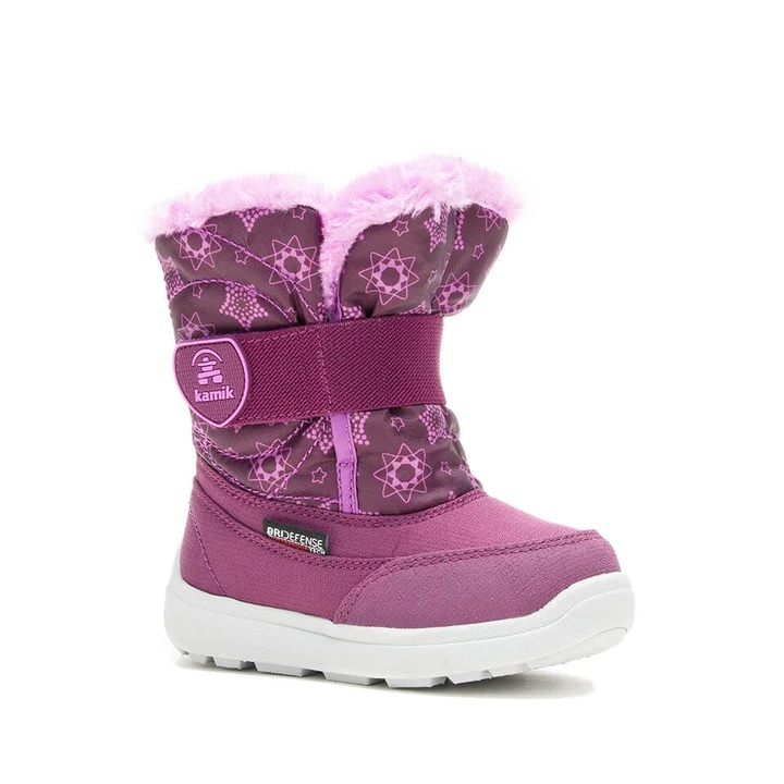 Kamik Snowbeep vintersko (str 22-27)