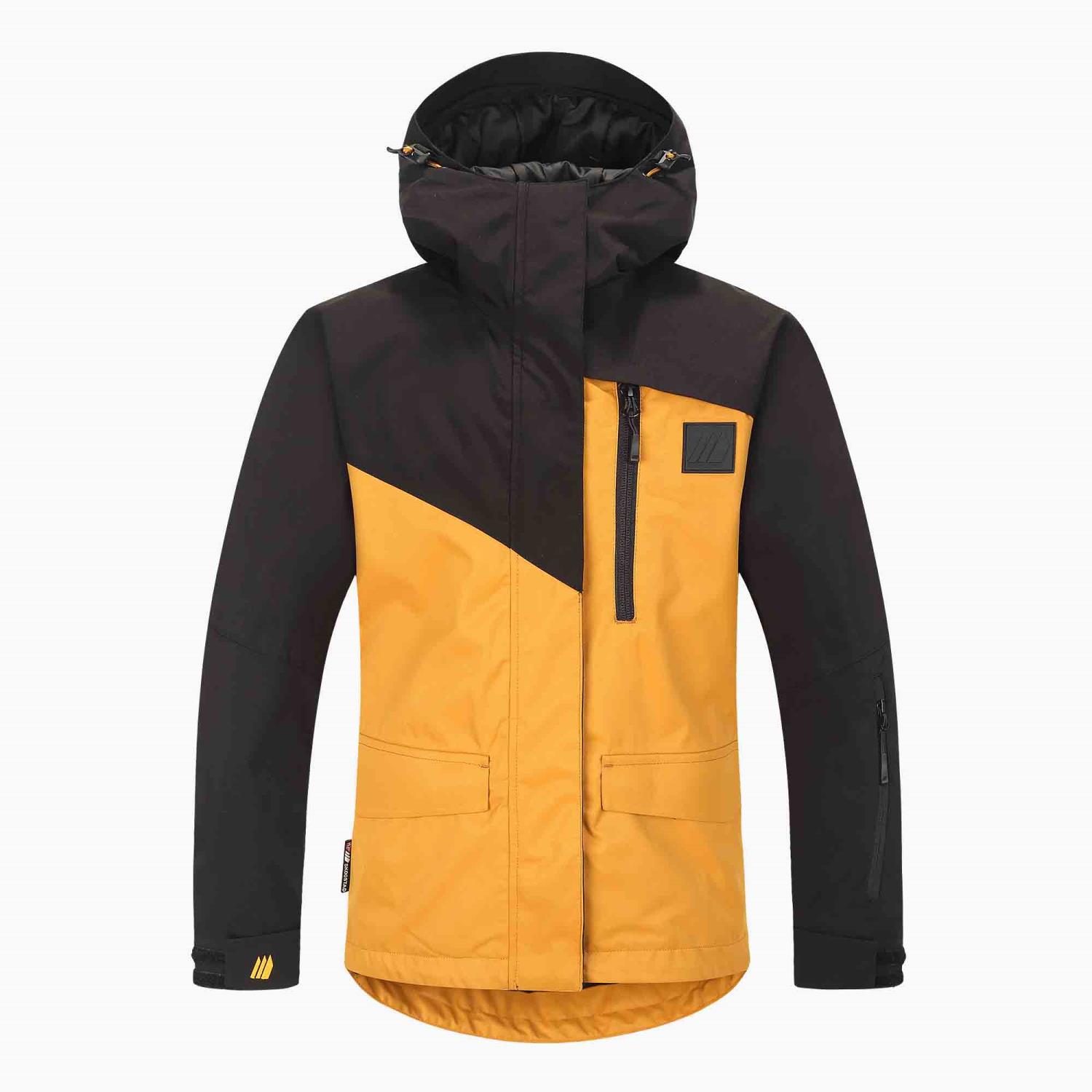 Skogstad  Fur 2-lags teknisk jakke