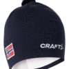 Craft  Nor Practice Knit Hat