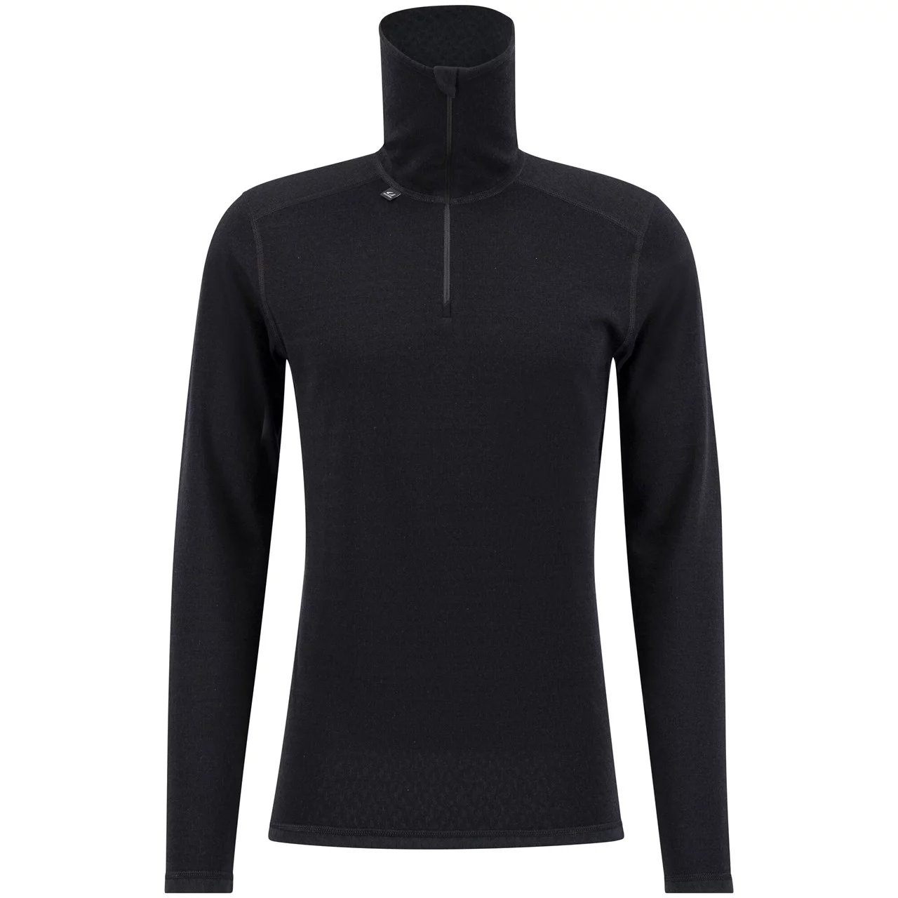 Ulvang  Comfort 200 Turtle Neck W/Zip Ms