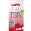 Swix  Tsp8 Red, -4°C/+4°C, 40g