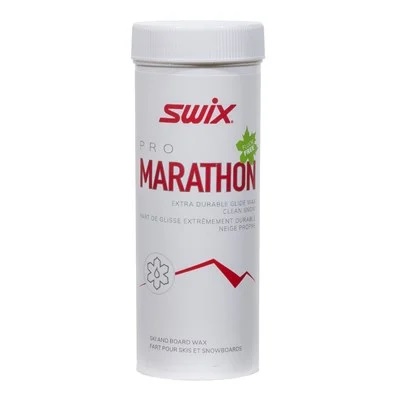 Swix Marathon Pow.Fluor Free