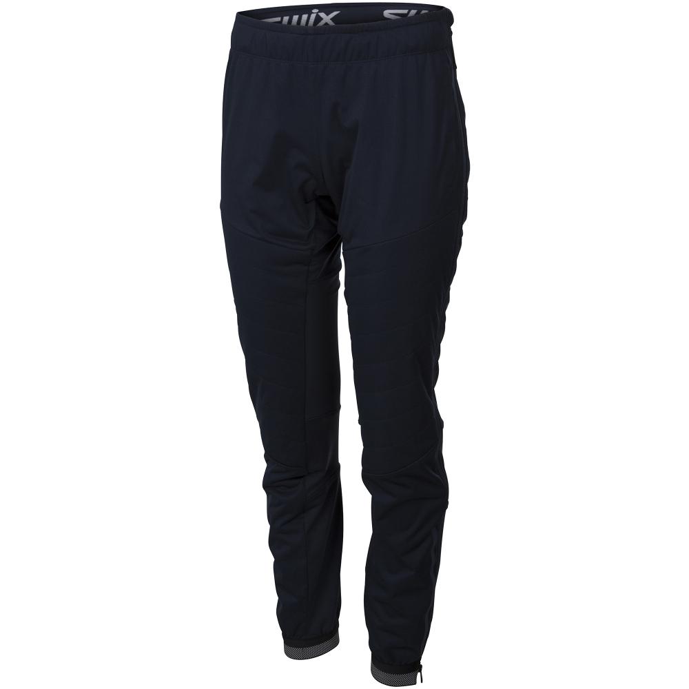 Swix  Blizzard XC pants W, dark navy