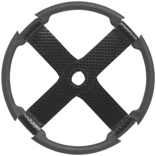 Swix  Basket Swix Sonic, Black, Large