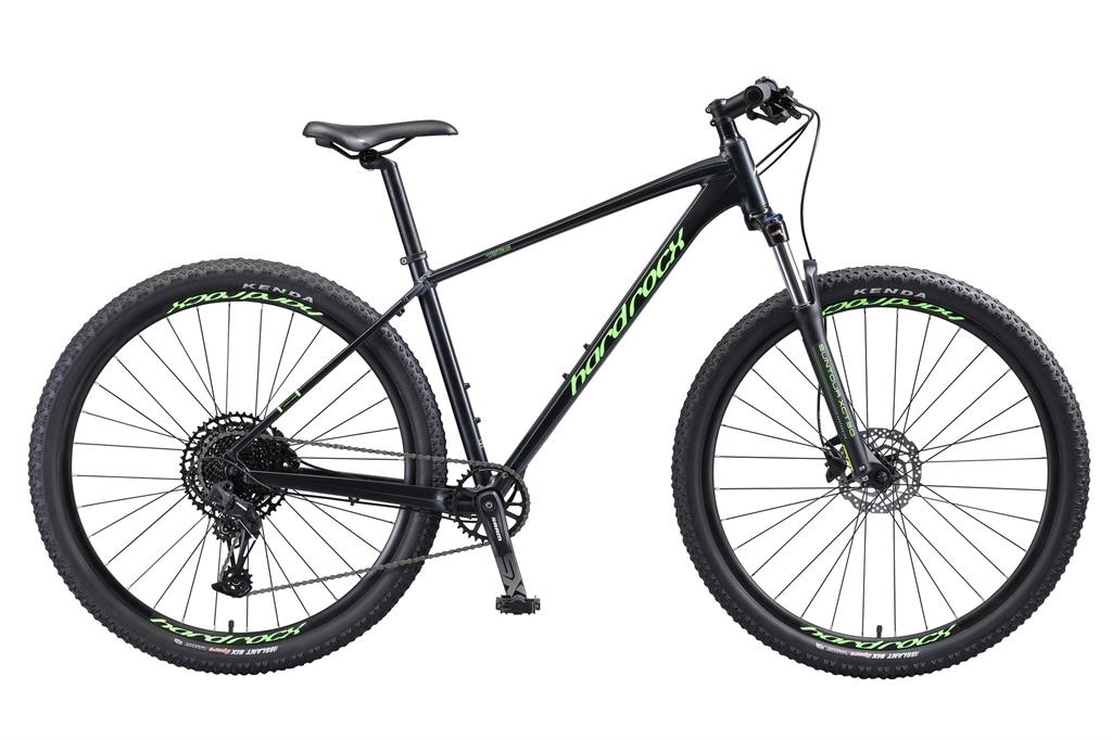 Hard Rocx 22 Stone Ma. 29R 1x12 M/L 18"