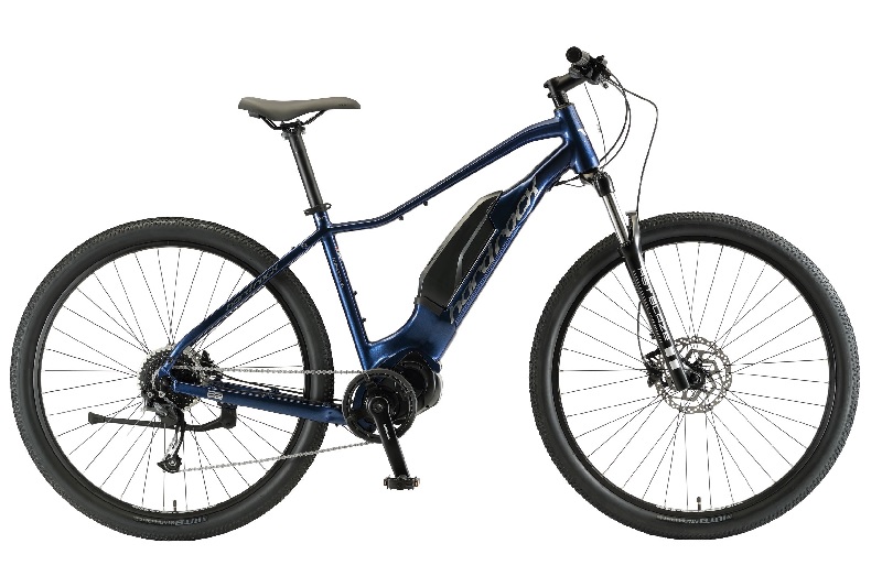 Hard Rocx E-Shock 6 29R