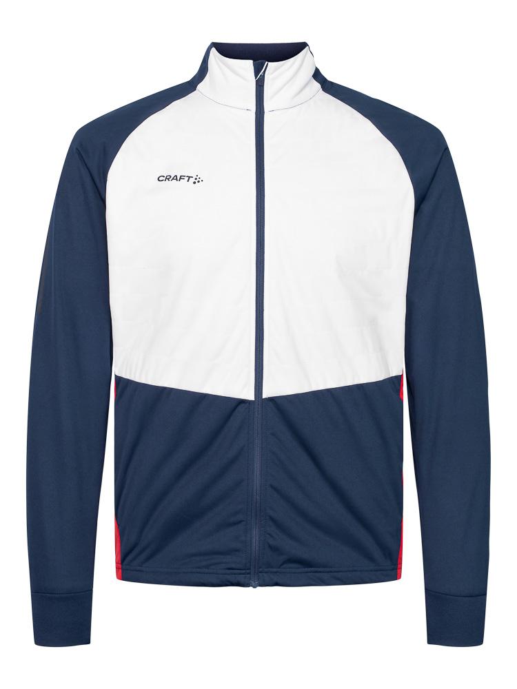 Craft  Nor Adv Nordic Ski Club Jacket M