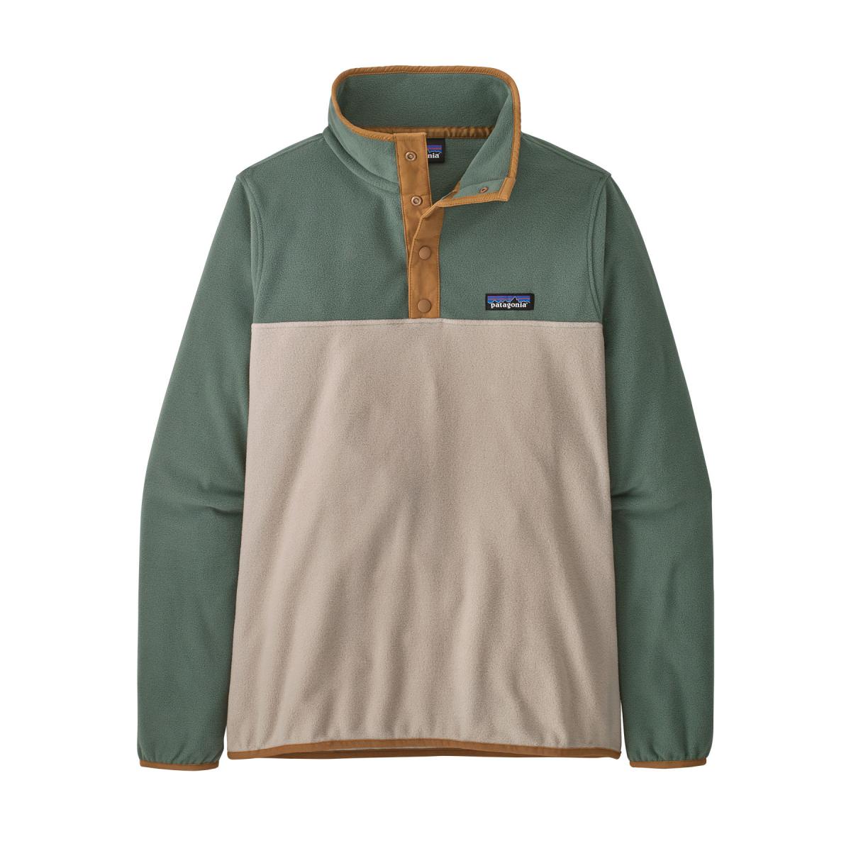 Patagonia W´S Micro D Snap-T P/O