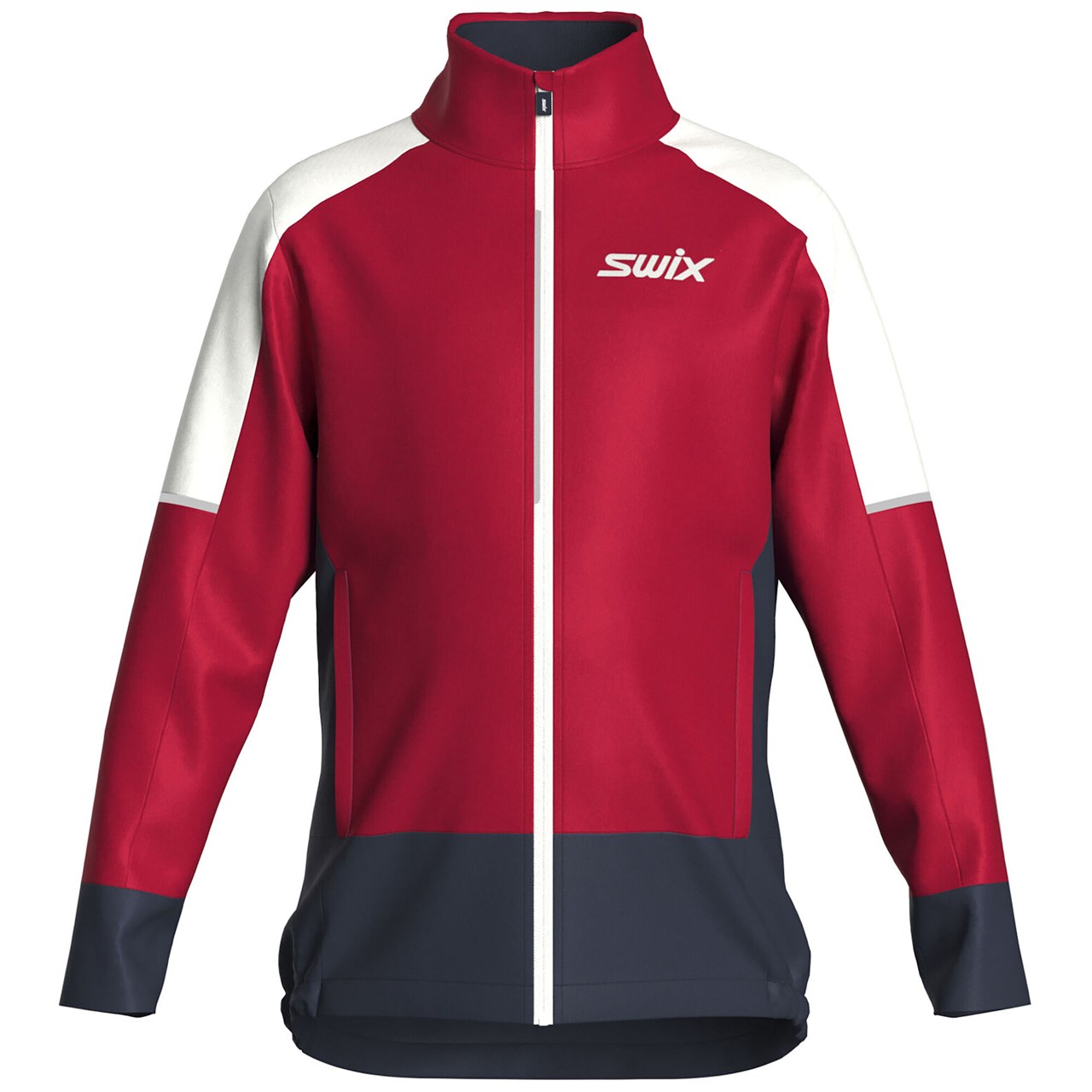 Swix  Dynamic Jacket Jr