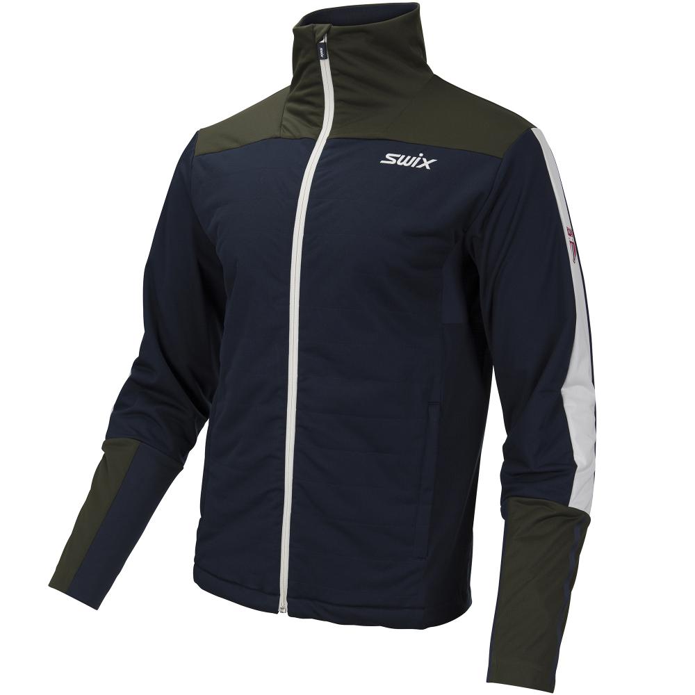 Swix  Blizzard XC Jacket M