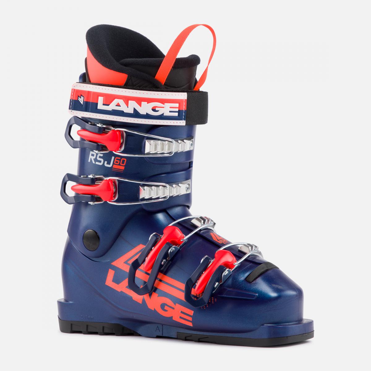 Lange  Rsj 60 (Legend Blue)