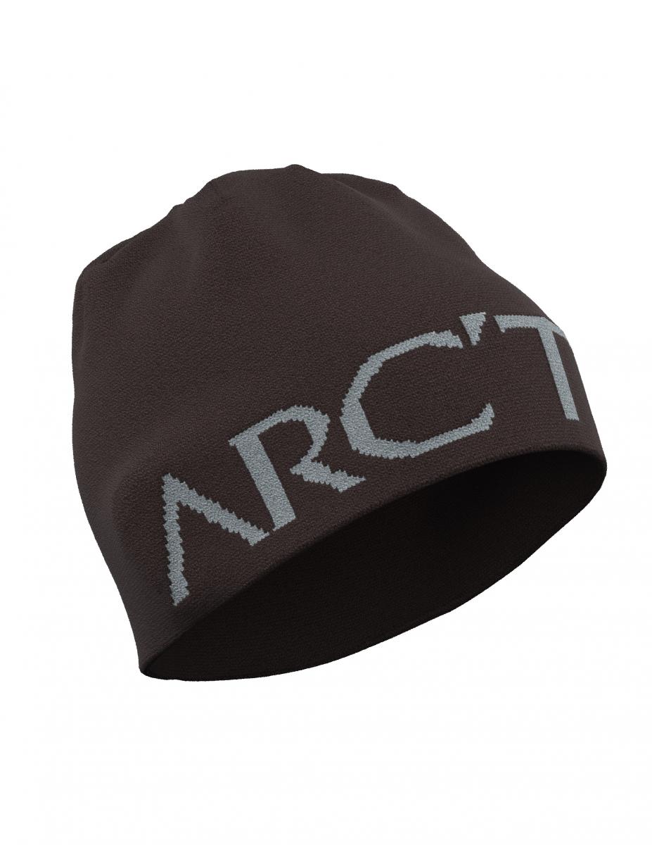 ArcTeryx Word Head Toque