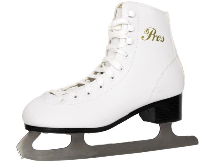 Pros  DANSESKØYTE KLASSISK