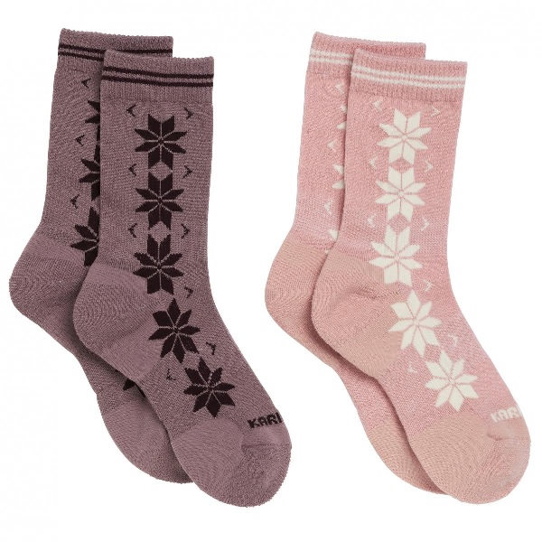 Kari Traa  Vinst Wool Sock 2pk