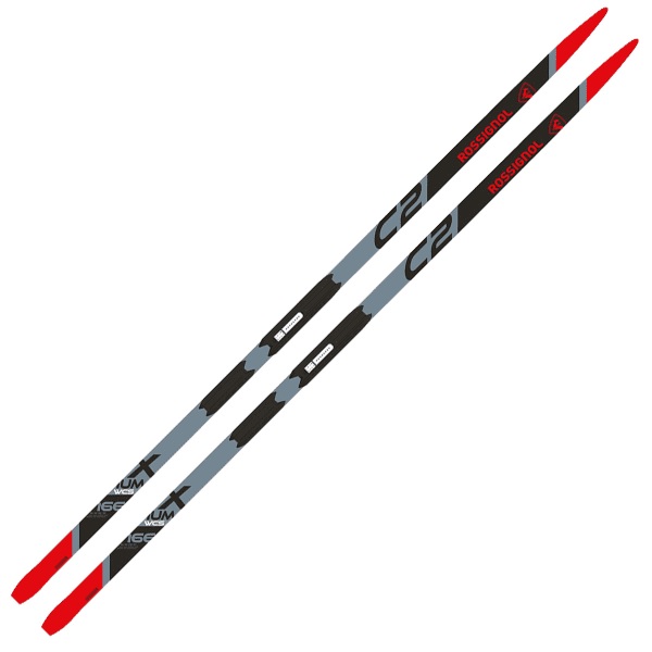 Rossignol  X-Ium Classic WCS Junior