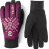 Hestra  Women´S Xc Primaloft - 5 Finger
