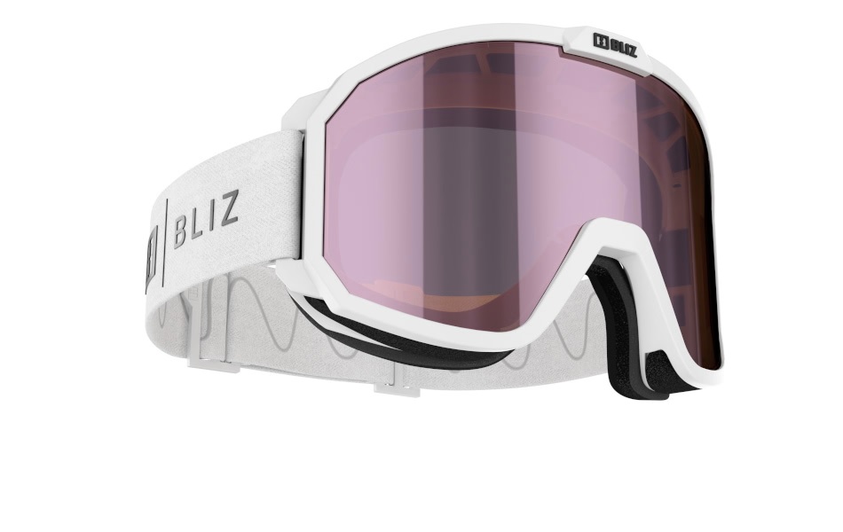 Bliz Goggles Rave jr