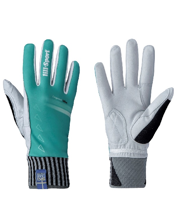 Lill-Sport Legend Slim