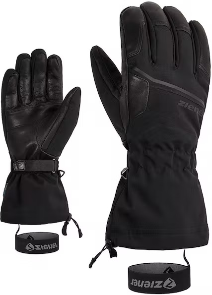 Ziener  GARNI AS(R) AW glove ski alpine
