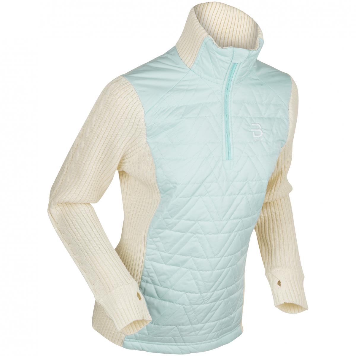 Dæhlie  Half Zip Comfy Wmn