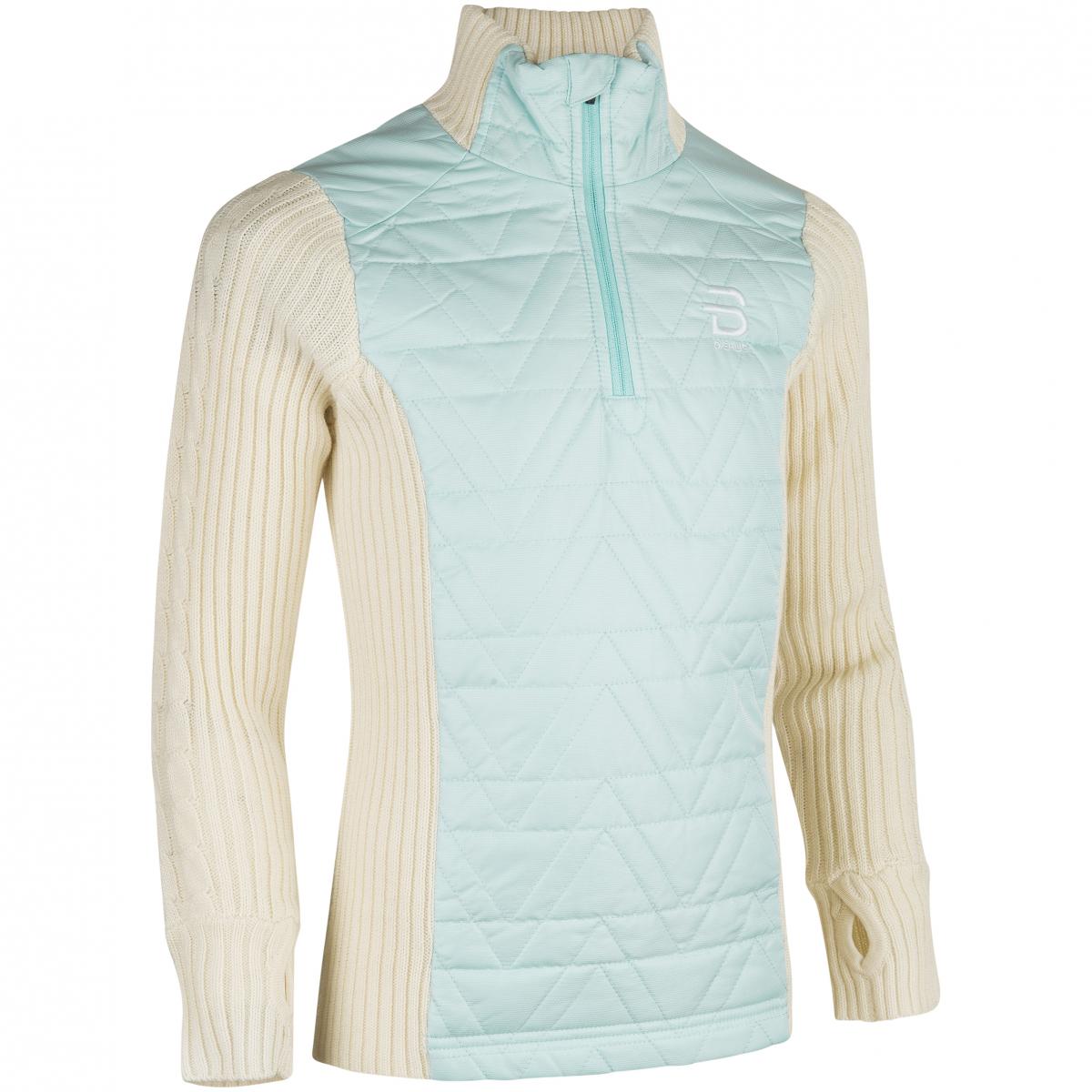 Dæhlie Half Zip Comfy Jr