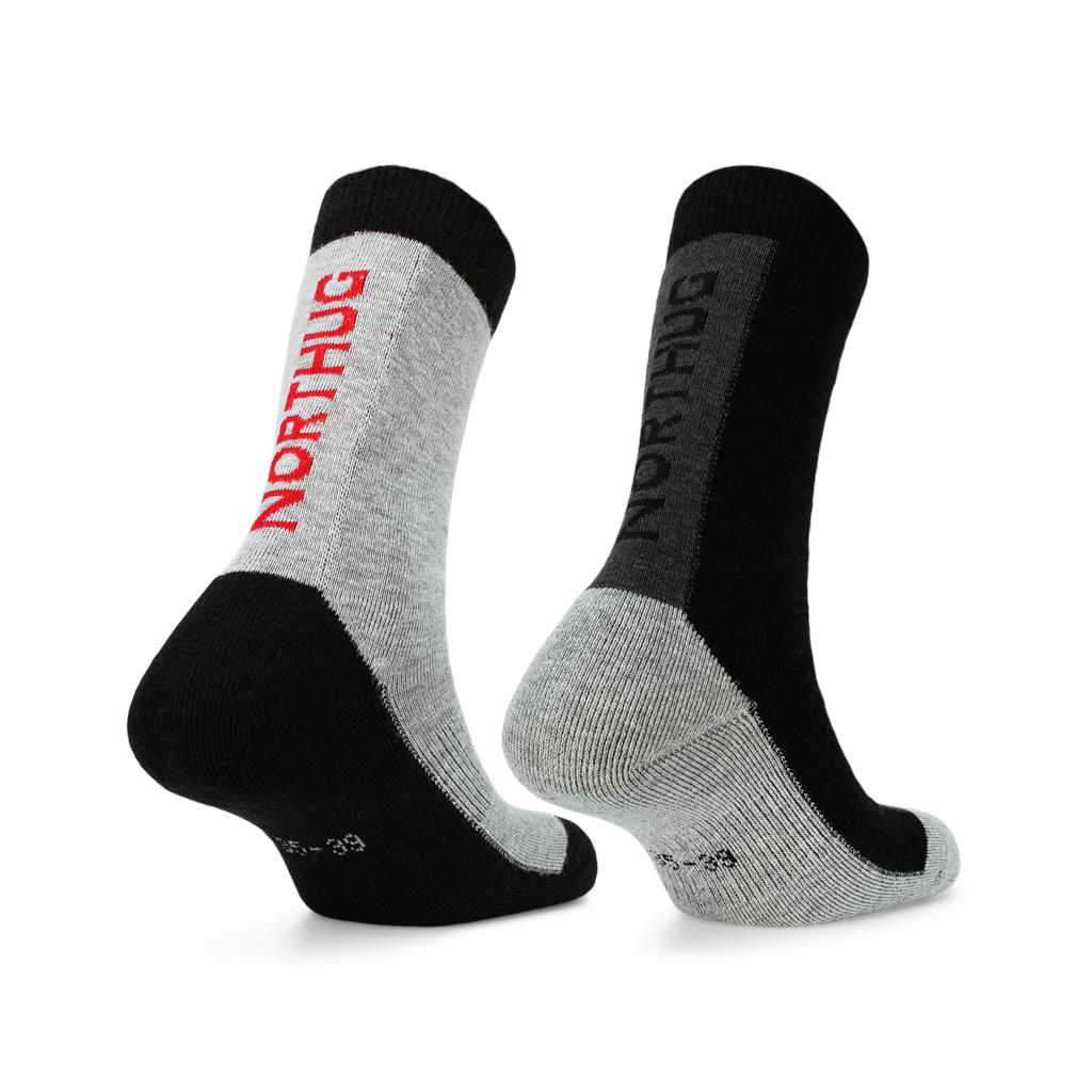 Northug  Hovden 2pk Wool Socks