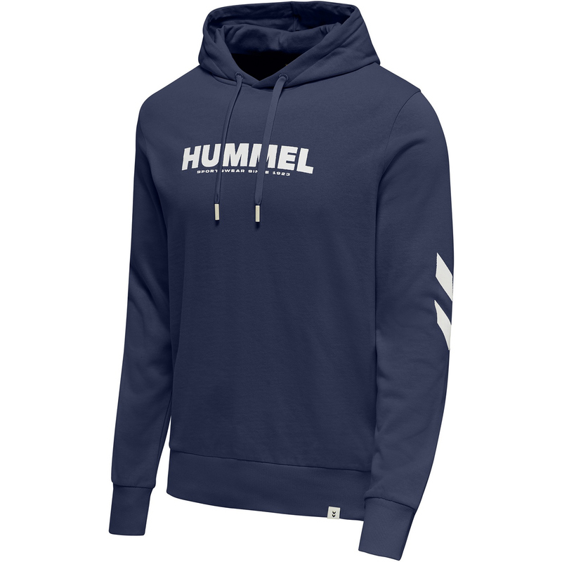 Hummel  Hmllegacy Logo Hoodie