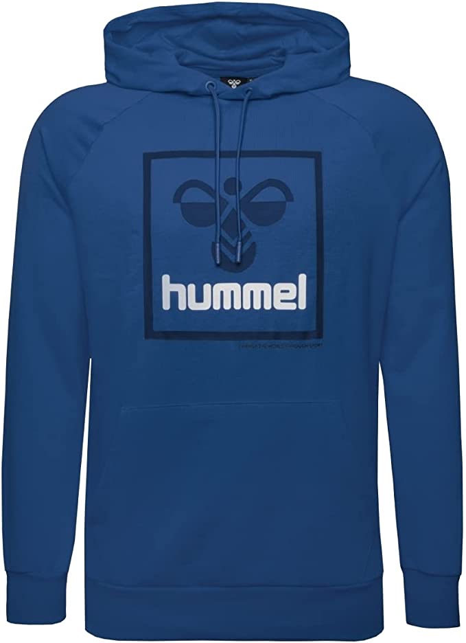 Hummel Hmlisam 2.0 Hoodie