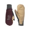 Johaug  Touring Mitten Jr 2.0 W