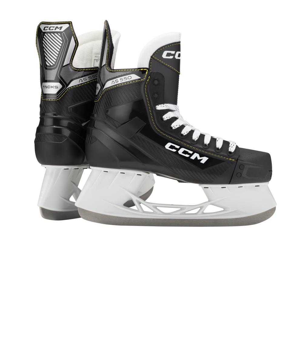 Ccm  SK CCM TACKS AS 550 INT REGULAR