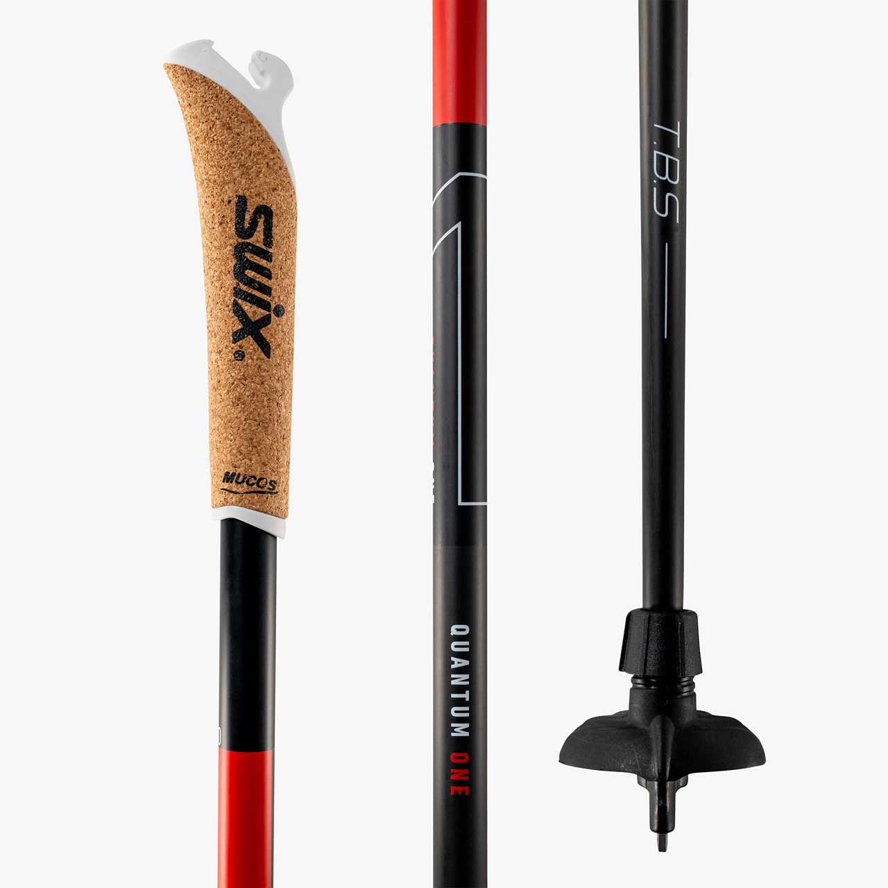 Swix  Quantum Q1 Pole