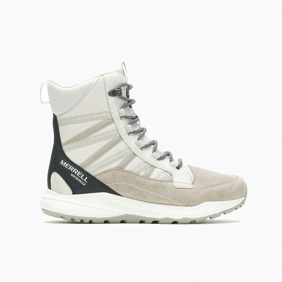 Merrell  Bravada Edge 2 Thermo Mid Wp