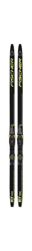 Fischer  Rcr Skate Jr