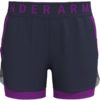 Under Armour  Play Up 2-In-1 Shorts