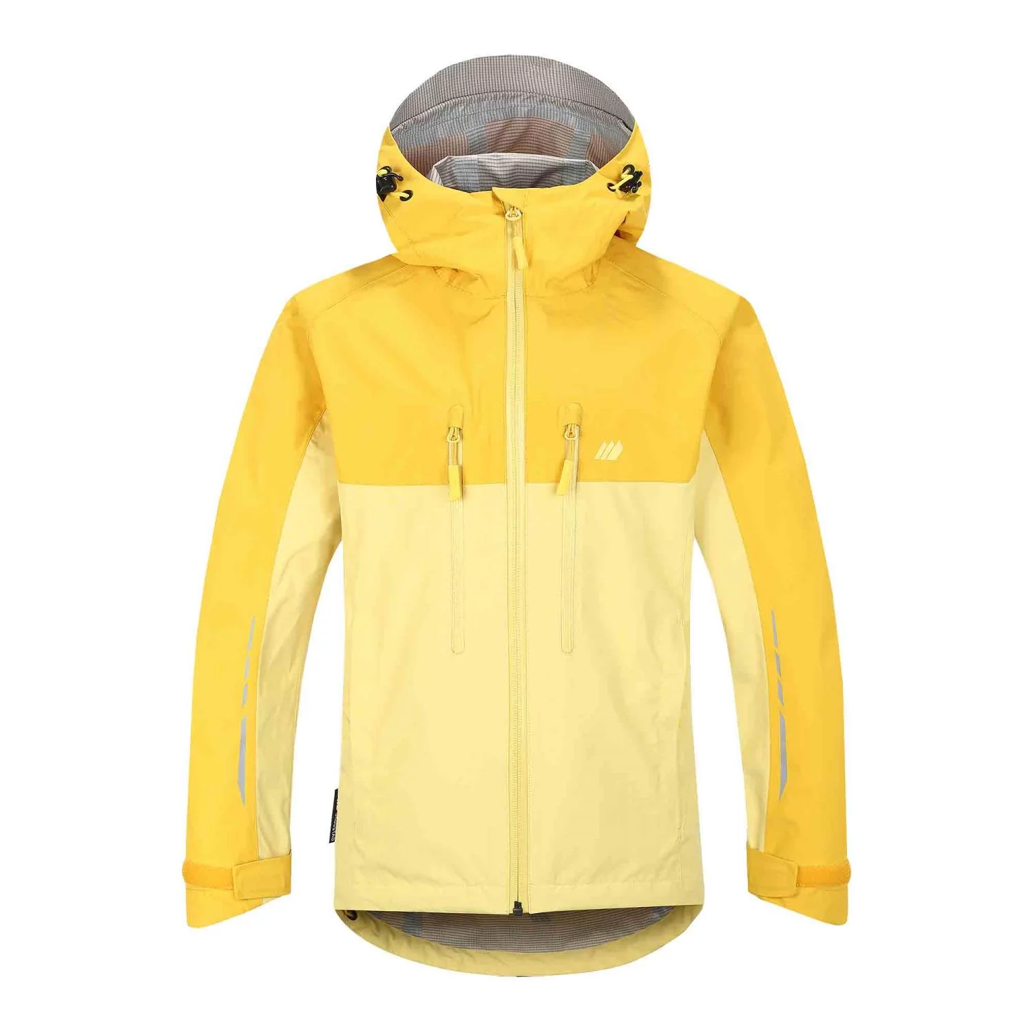 Skogstad  Skarfjellet 2,5-lags teknisk skalljakke