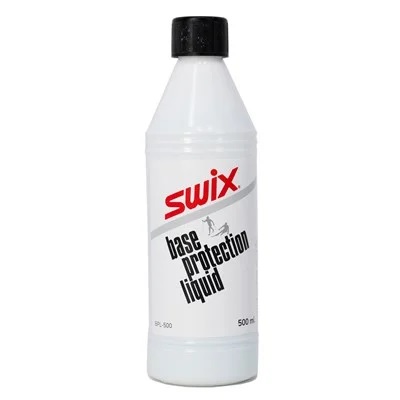 Swix Base protection liquid 500ml