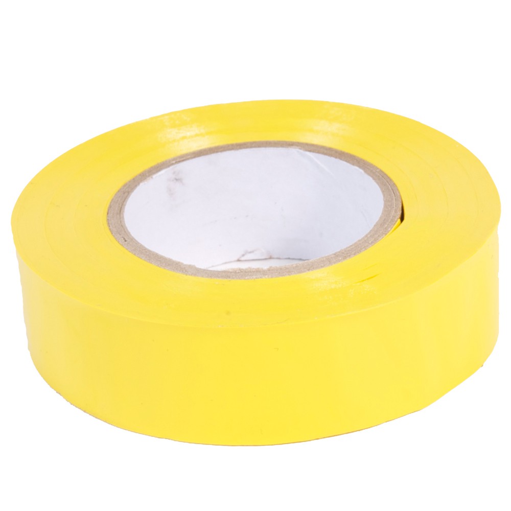 Assist Sport  Strømpetape gul