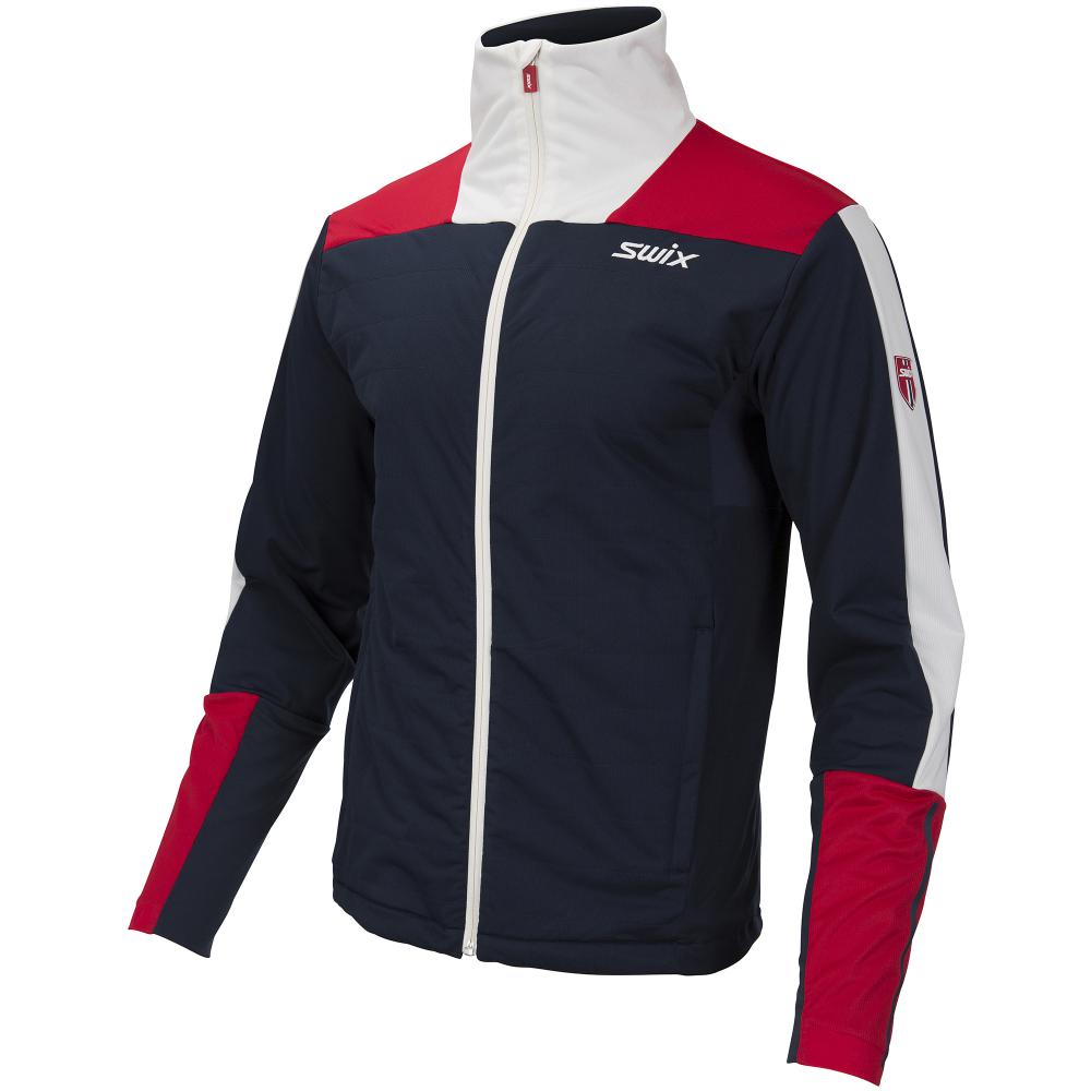 Swix  Blizzard XC Jacket M