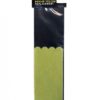 Fischer  Twin Skin Mohair Neongul Smal