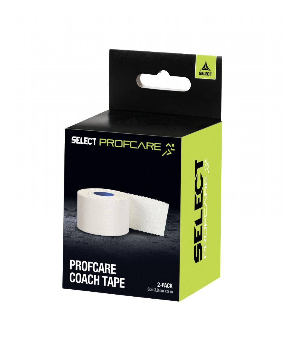 Select  Coach sportstape 2-pack