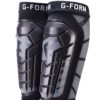 G-Form  Leggskinn Pro-S Vento Sort