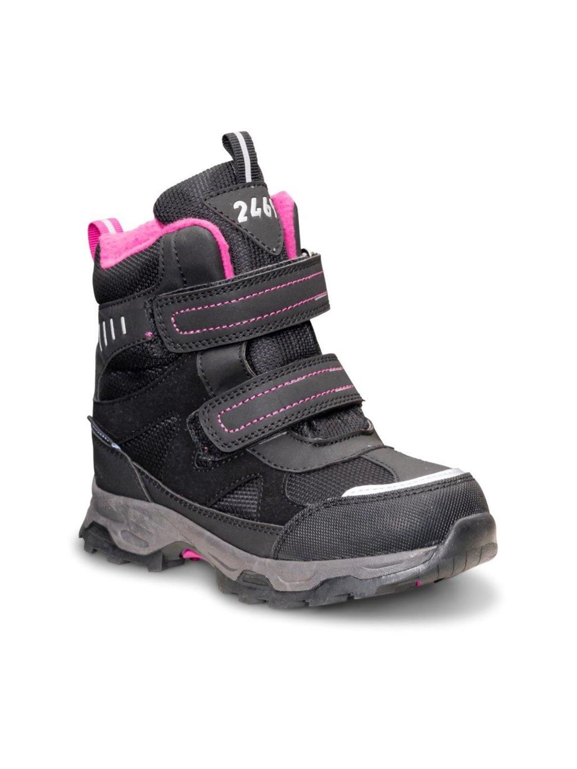 2469 Hiker K47 Vintersko (str 26-32)