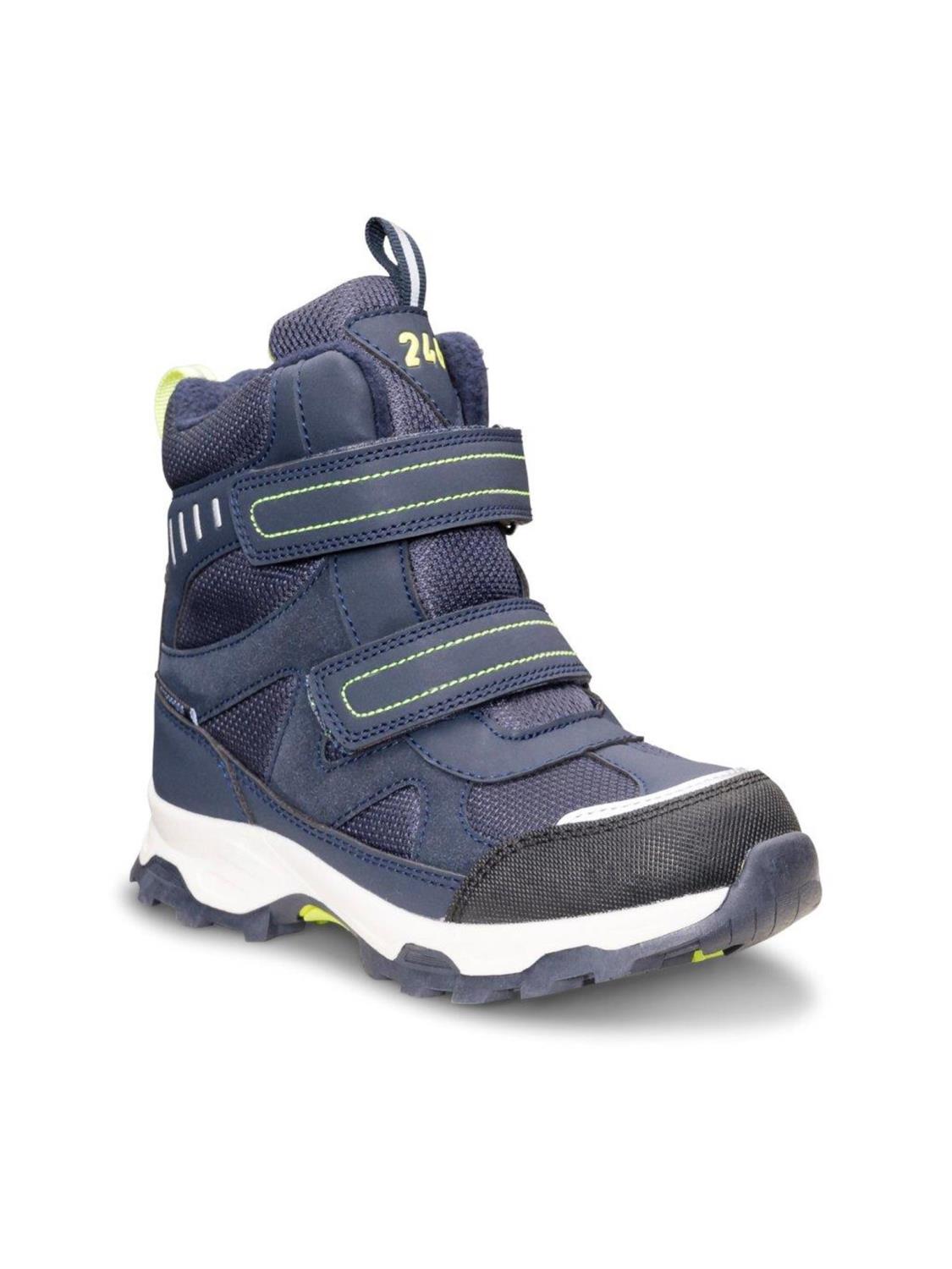 2469 Hiker Mid K48 Vintersko (str 33-38)