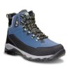 2469 Hikingsko Mid Waterproof Men