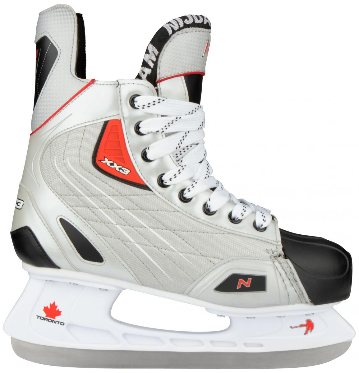 Najdam  Hockeyskøyte Klassisk