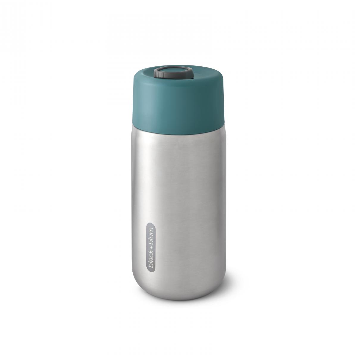 Black+Blum Insulated Travel Cup Stainless Steel