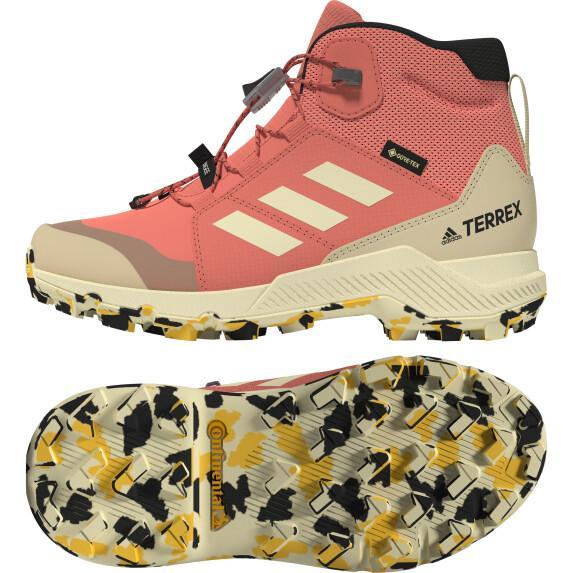 Adidas  Terrex Mid Gtx Kids (str 28-39)