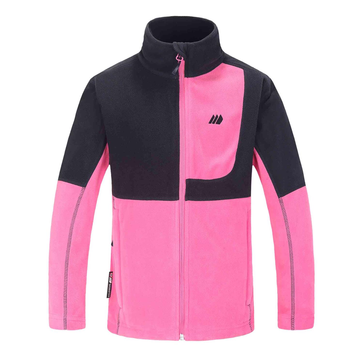 Skogstad  Troms microfleece jakke