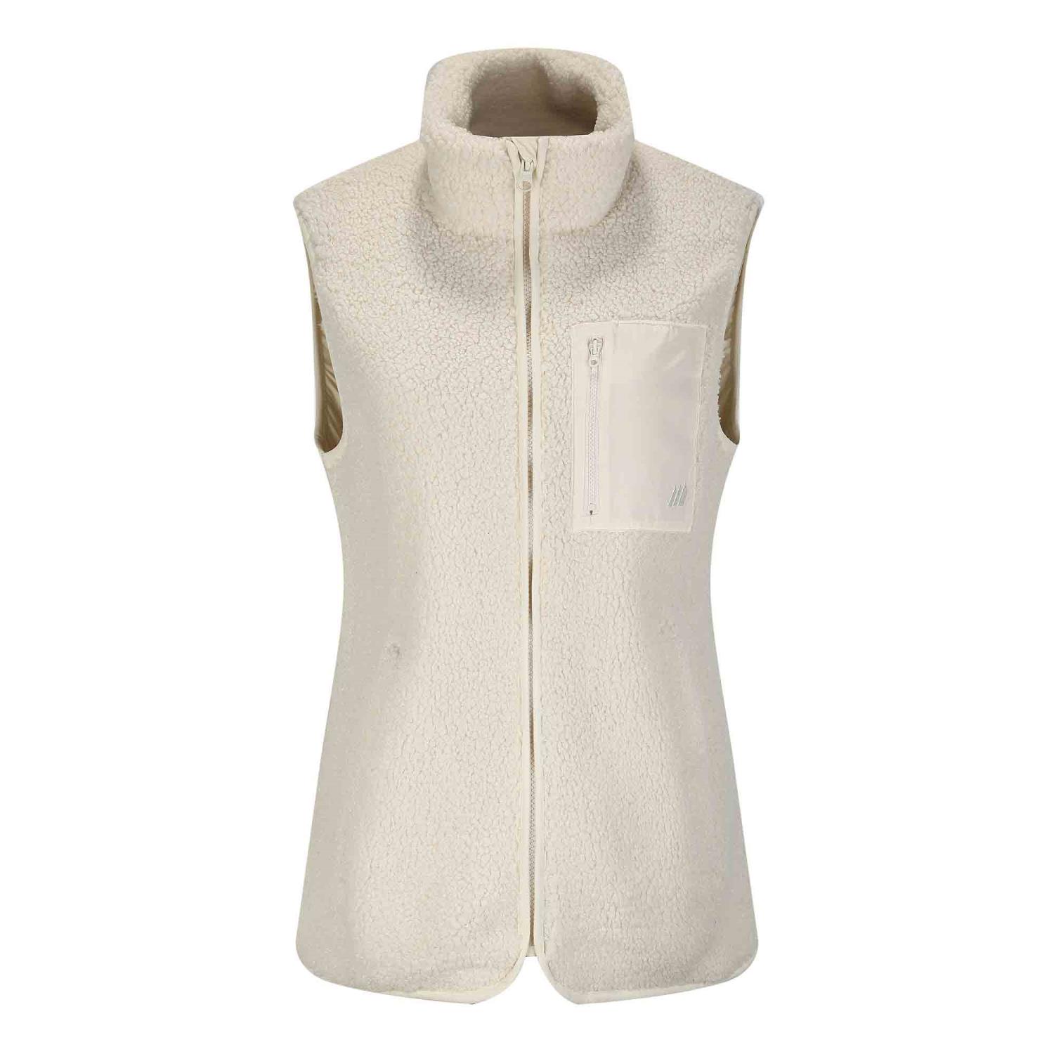 Skogstad Skotnuten pile fleece vest